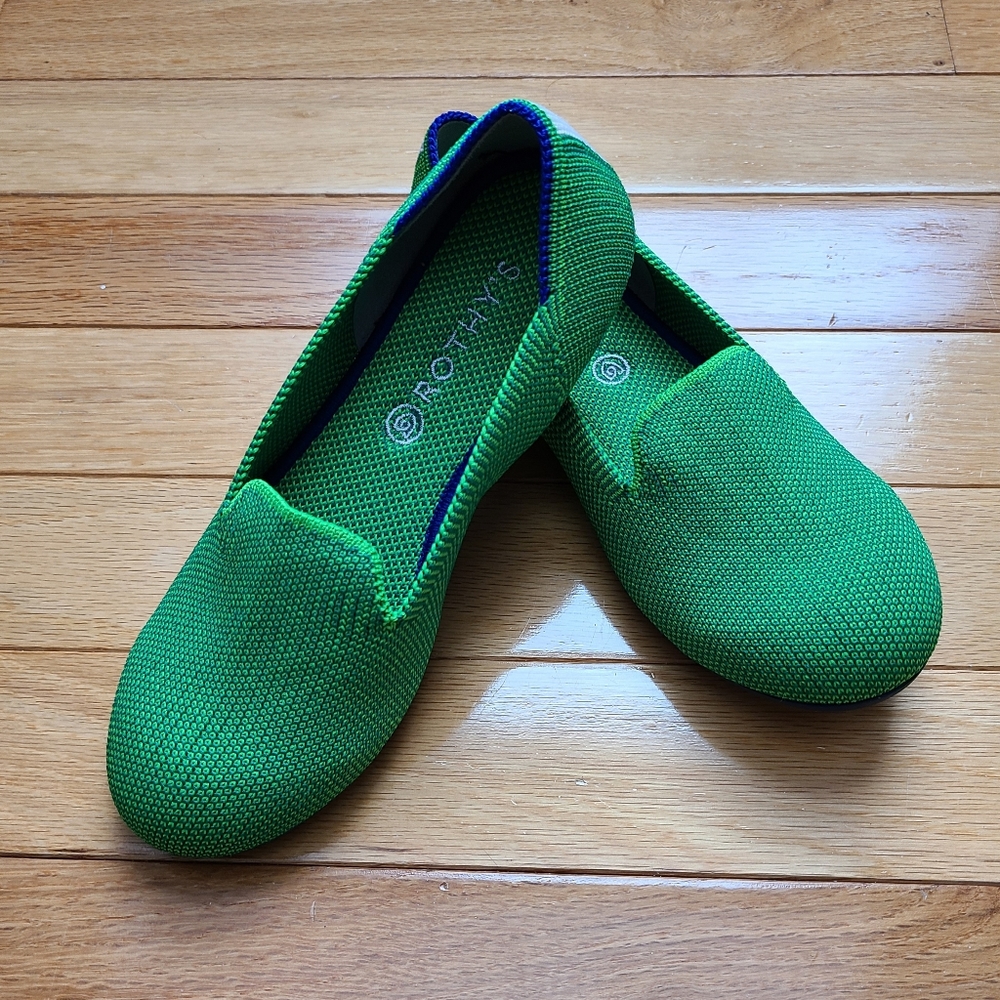 Rothy's The Kids Loafer